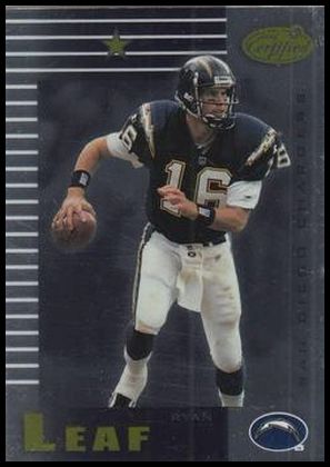 80 Ryan Leaf